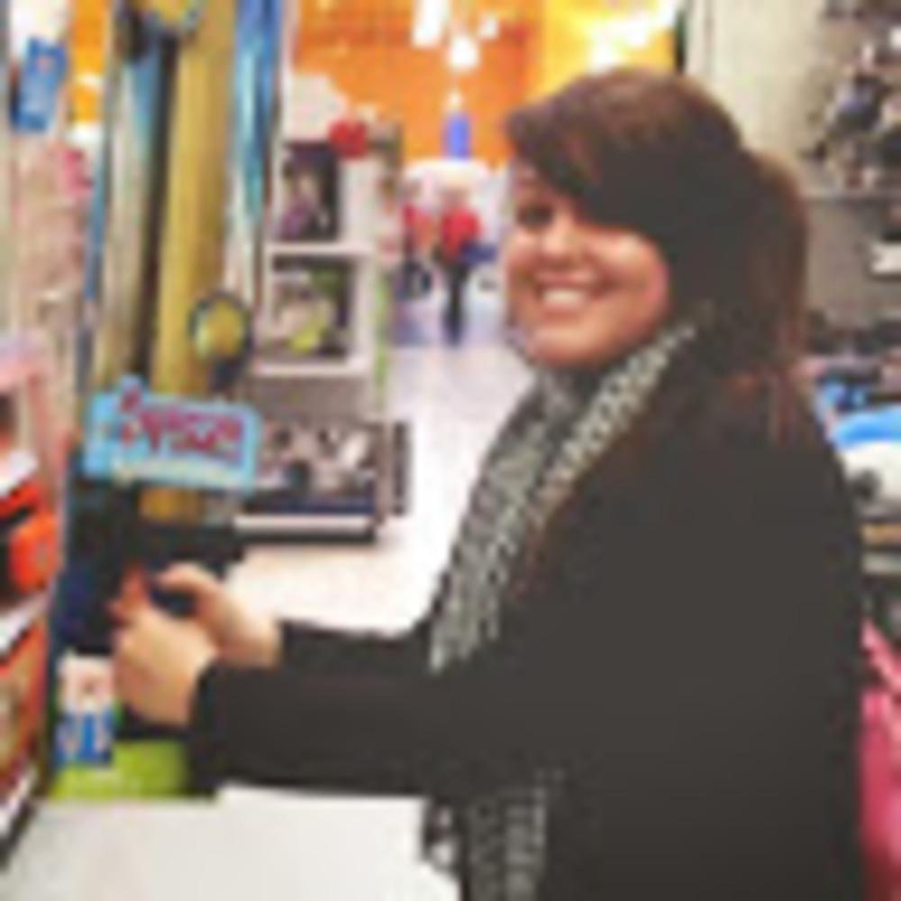 Meet your Posher, Chelsea